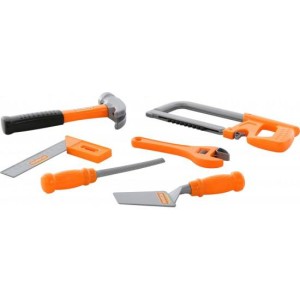 Σετ Εργαλείων 6τμχ 59284 Polesie Σετ Εργαλείων 6τμχ 59284 Polesie