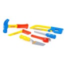 Σετ Εργαλείων 6τμχ 59284 Polesie