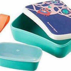 Σετ Φαγητού Bamboo 18+m Tommee Tippee