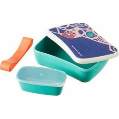 Σετ Φαγητού Bamboo 18+m Tommee Tippee