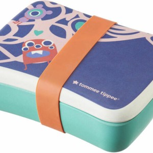 Σετ Φαγητού Bamboo 18+m Tommee Tippee