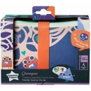 Σετ Φαγητού Bamboo 18+m Tommee Tippee