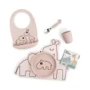 Σετ Φαγητού Dinner Time Goodie Box First Meal Powder Done by Deer