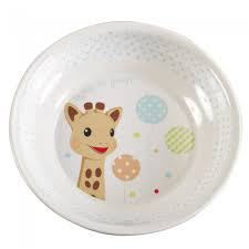 Σετ φαγητού Σόφι Καμηλοπάρδαλη