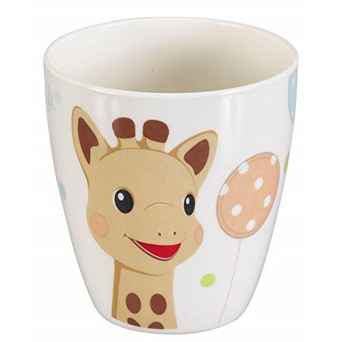 Σετ φαγητού Σόφι Καμηλοπάρδαλη