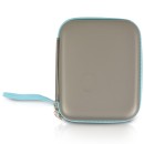 Σετ φροντίδας μωρού 8 τεμαχίων μπλε Cangaroo