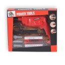 Σετ Ηλεκτρικό Παιχνίδι Με Εργαλεία T1403 Moni Σετ Ηλεκτρικό Παιχνίδι Με Εργαλεία T1403 Moni