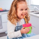 Σετ Καπάκια Σιλικόνης & Καλαμάκι Σε Θήκη Με Φερμουάρ B.box Σετ Καπάκια Σιλικόνης & Καλαμάκι Σε Θήκη Με Φερμουάρ B.box