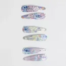 Σετ Κλιπ Μαλλιών 6τμχ Disney Lilo and Stitch Angel Σετ Κλιπ Μαλλιών 6τμχ Disney Lilo and Stitch Angel