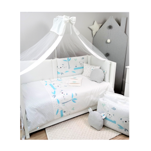 Σετ Κούνιας 10τμχ Κοάλα Baby Star Σετ Κούνιας 10τμχ Κοάλα Baby Star