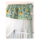 Σετ Κούνιας 3τμχ Kenya Baby Star Σετ Κούνιας 3τμχ Kenya Baby Star