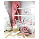 Σετ Κούνιας 3τμχ Tiny Friends Σάπιο Μήλο Baby Star Σετ Κούνιας 3τμχ Tiny Friends Σάπιο Μήλο Baby Star