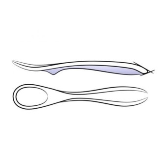 Σετ Κουτάλι Και Πιρούνι Σε Θήκη 8477 Μπλε Nuvita Σετ Κουτάλι Και Πιρούνι Σε Θήκη 8477 Μπλε Nuvita