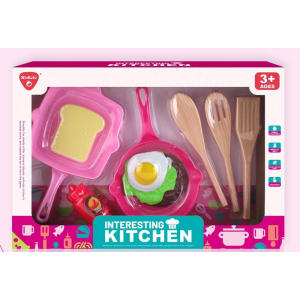 Σετ Κουζινικά Με Σκευή Και Φαγητά Martin Toys Σετ Κουζινικά Με Σκευή Και Φαγητά Martin Toys