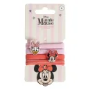 Σετ Λαστιχάκια Μαλλιών 8τμχ Disney Minnie Daisy