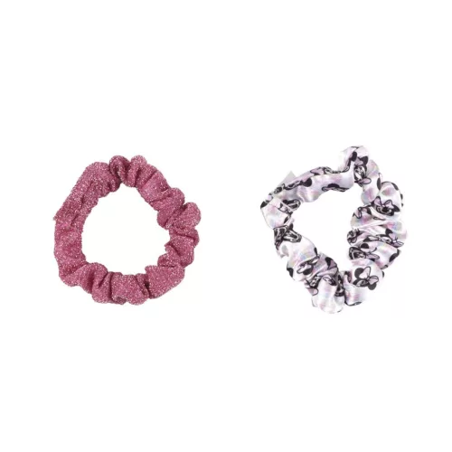 Σετ Λαστιχάκια Μαλλιών 6τμχ Disney Minnie Σετ Λαστιχάκια Μαλλιών 6τμχ Disney Minnie