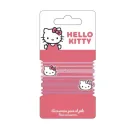 Σετ Λαστιχάκια Μαλλιών 8τμχ Disney Hello Kitty Σετ Λαστιχάκια Μαλλιών 8τμχ Disney Hello Kitty