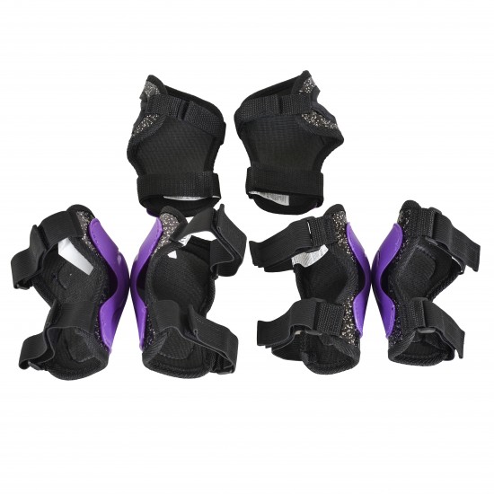 Σετ Παιδικά Προστατευτικά Bowl Stars S (0-25 kg) Byox Σετ Παιδικά Προστατευτικά Bowl Stars S (0-25 kg) Byox