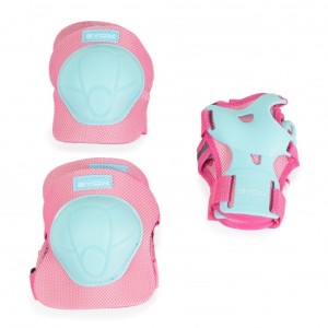 Σετ Παιδικά Προστατευτικά H110 Ariel Class A (0-25kg) Byox