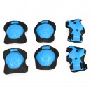 Σετ Παιδικά Προστατευτικά H110 Class A (0-25kg) Byox