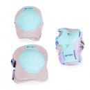 Σετ Παιδικά Προστατευτικά H110 Frozen Class A (0-25kg) Byox