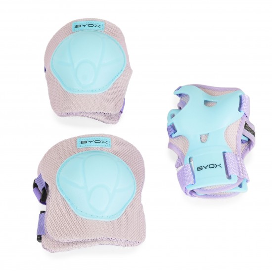 Σετ Παιδικά Προστατευτικά H110 Frozen Class A (0-25kg) Byox