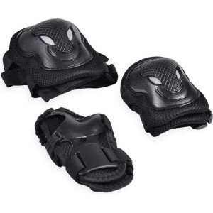 Σέτ Παιδικά Προστατευτικά Gx P168-5 L (25-50kg) Byox Σέτ Παιδικά Προστατευτικά Gx P168-5 L (25-50kg) Byox