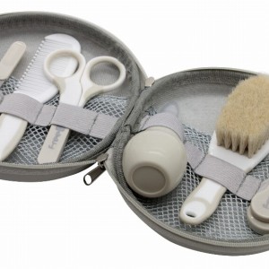 Σετ Περιποίησης Μωρού 7τμχ FreeOn