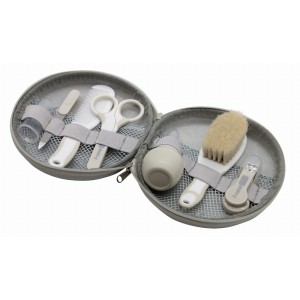 Σετ Περιποίησης Μωρού 7τμχ FreeOn