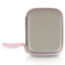 Σετ φροντίδας μωρού 8 τεμαχίων ροζ Cangaroo