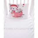 Σετ Προίκας  3τμχ EU style 70/140 Pirates Kikka Boo