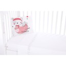 Σετ Προίκας  3τμχ EU style 70/140 Pirates Kikka Boo