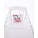 Σετ Προίκας  3τμχ EU style 70/140 Pirates Kikka Boo