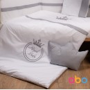 Σετ Προίκας 9τμχ 70x140cm Royal Abo Σετ Προίκας 9τμχ 70x140cm Royal Abo