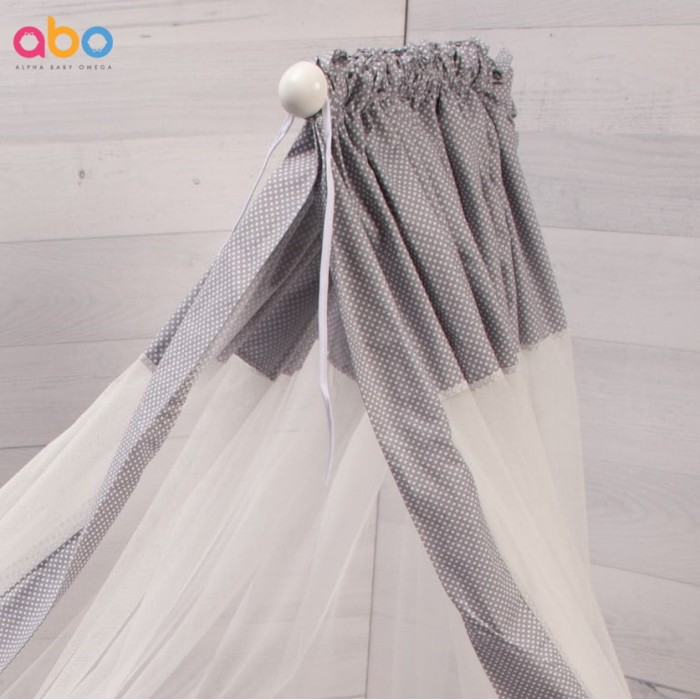 Σετ Προίκας 9τμχ 70x140cm Royal Abo Σετ Προίκας 9τμχ 70x140cm Royal Abo