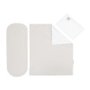 Σετ Προίκας Για Καλαθούνα  6τμχ Dream Big Beige Kikka Boo