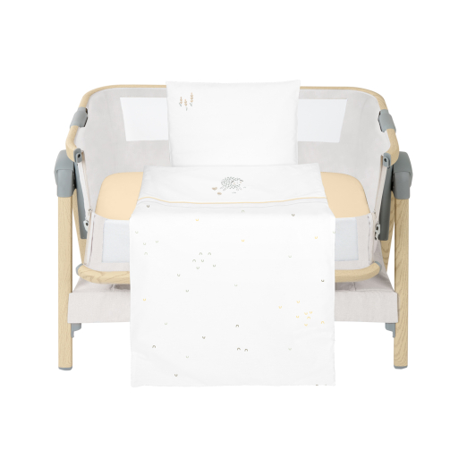 Σετ Προίκας για Λίκνο Sleepy Sheep 5τμχ Kikka Boo