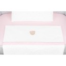 Σετ Προίκας Λίκνου 5 τμχ Dream Big Pink Kikka Boo