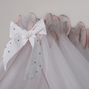 Σετ Προίκας Μωρού Be Brave Powder 8τμχ Funna Baby Σετ Προίκας Μωρού Be Brave Powder 8τμχ Funna Baby