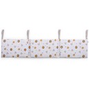 Σετ προίκας μωρού 6τμχ Funna Baby Circus Σετ προίκας μωρού 6τμχ Funna Baby Circus