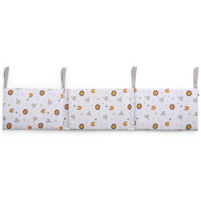 Σετ προίκας μωρού 6τμχ Funna Baby Circus Σετ προίκας μωρού 6τμχ Funna Baby Circus