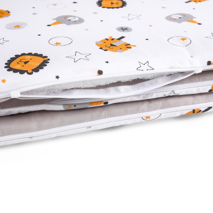 Σετ προίκας μωρού 6τμχ Funna Baby Circus Σετ προίκας μωρού 6τμχ Funna Baby Circus