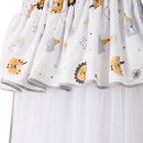 Σετ προίκας μωρού 6τμχ Funna Baby Circus Σετ προίκας μωρού 6τμχ Funna Baby Circus