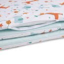 Σετ προίκας μωρού 6τμχ Funna Baby Giraffe Σετ προίκας μωρού 6τμχ Funna Baby Giraffe