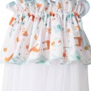 Σετ προίκας μωρού 6τμχ Funna Baby Giraffe Σετ προίκας μωρού 6τμχ Funna Baby Giraffe