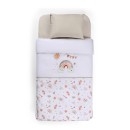 Σετ προίκας μωρού 6τμχ Funna Baby Sunny Σετ προίκας μωρού 6τμχ Funna Baby Sunny