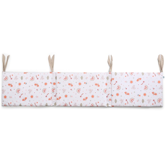 Σετ προίκας μωρού 6τμχ Funna Baby Sunny Σετ προίκας μωρού 6τμχ Funna Baby Sunny