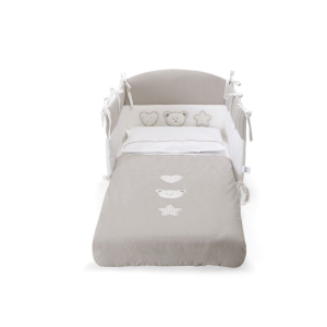 Σετ Προίκας Μωρού PALI Birillo