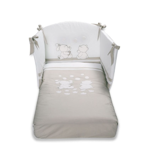 Σετ Προίκας Μωρού PALI Dodo Σετ Προίκας Μωρού PALI Dodo