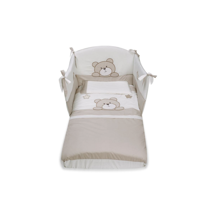 Σετ Προίκας Μωρού PALI Teo Tortora Σετ Προίκας Μωρού PALI Teo Tortora